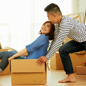 [Be Inspired for Marriage] Nine tips for buying a home before getting married